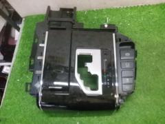 トヨタ純正 シフトパネル