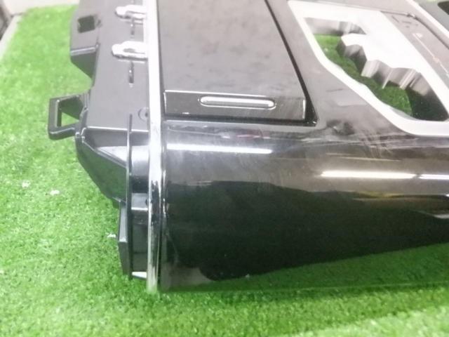 トヨタ純正 シフトパネル