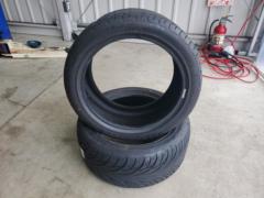 【2本セット】FEDERAL SUPER STEEL595