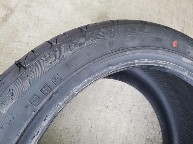 【2本セット】FEDERAL SUPER STEEL595