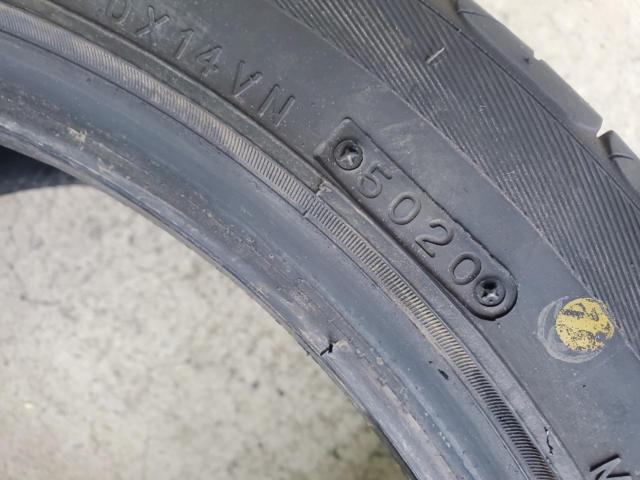 【2本セット】FEDERAL SUPER STEEL595
