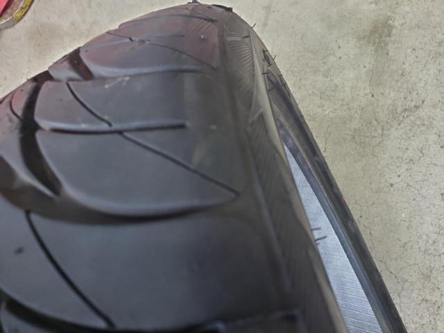 【2本セット】FEDERAL SUPER STEEL595