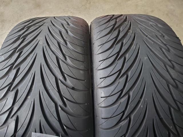 【2本セット】FEDERAL SUPER STEEL595