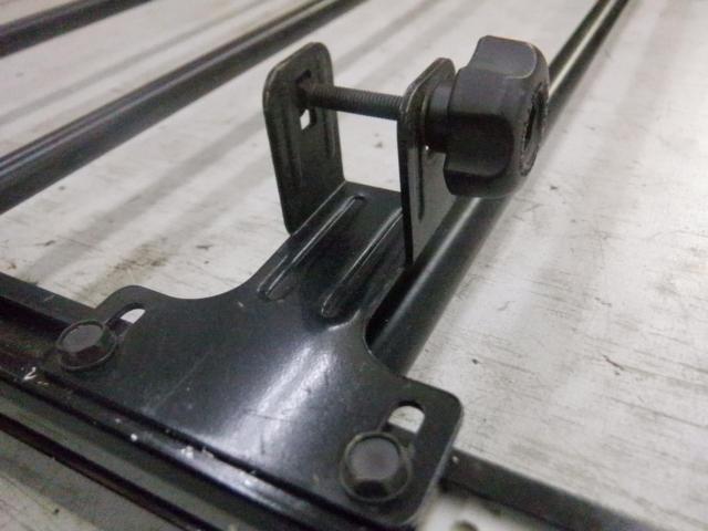 INNO ルーフラック