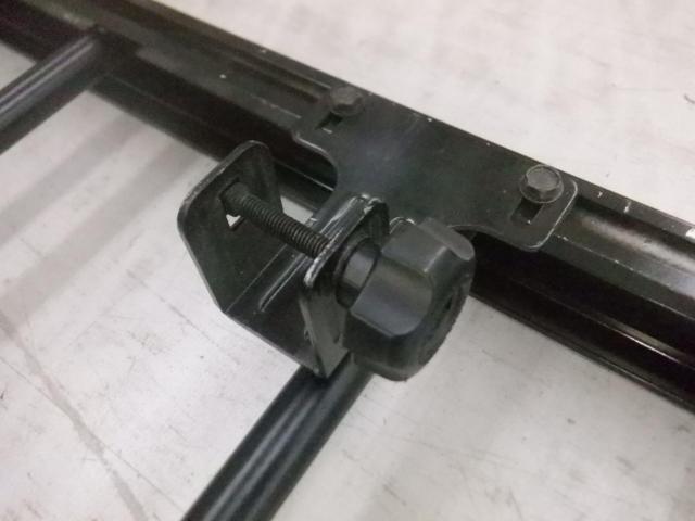 INNO ルーフラック
