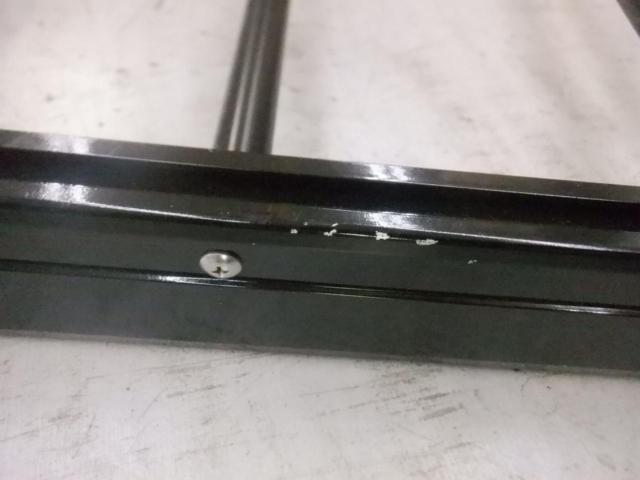 INNO ルーフラック