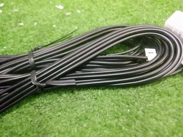 メーカー不明 GPS一体型TVアンテナ線