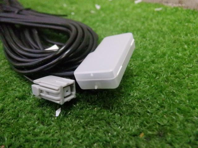 メーカー不明 GPS一体型TVアンテナ線