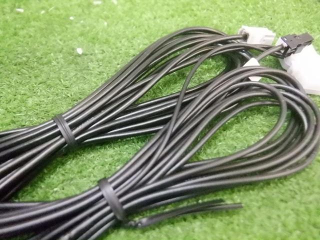 メーカー不明 GPS一体型TVアンテナ線