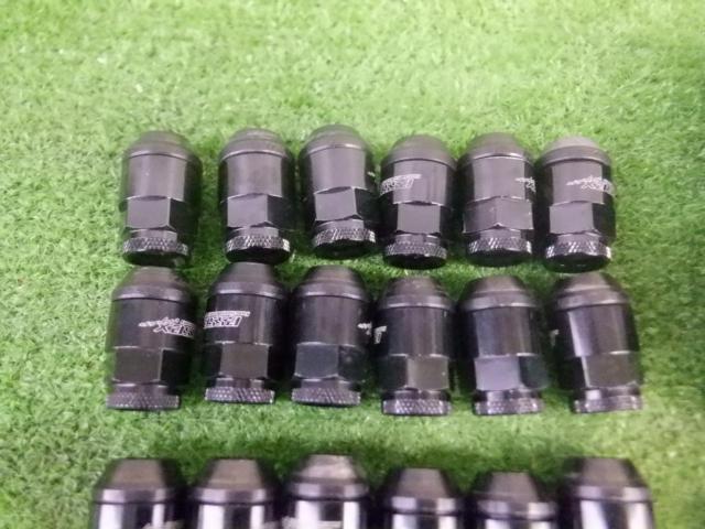 ESSEX
2 piece
Short shell nuts