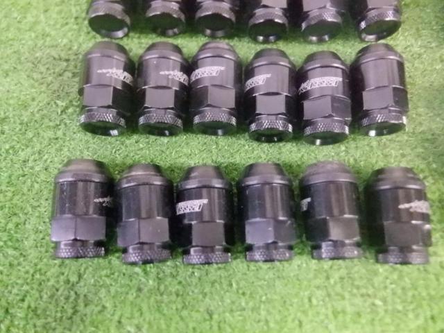 ESSEX
2 piece
Short shell nuts