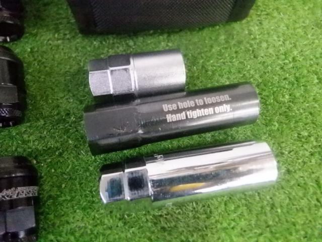 ESSEX
2 piece
Short shell nuts