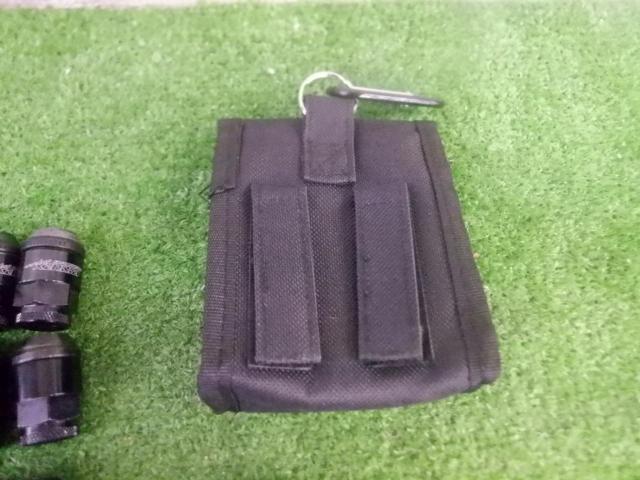 ESSEX
2 piece
Short shell nuts