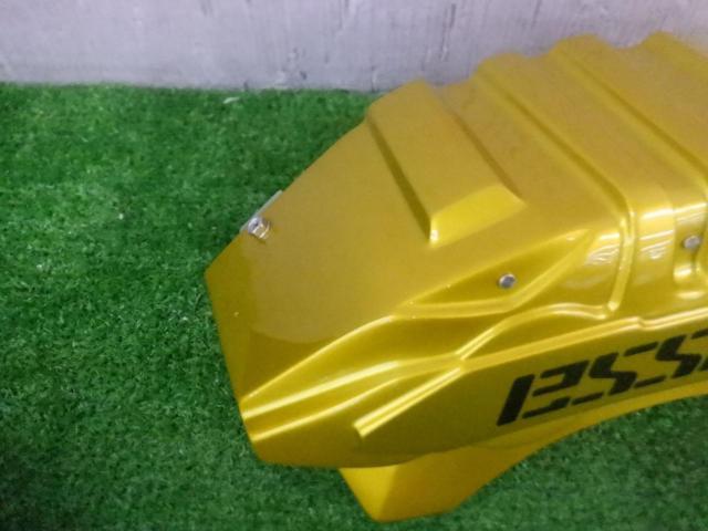 ESSEX
Caliper cover
Ver2