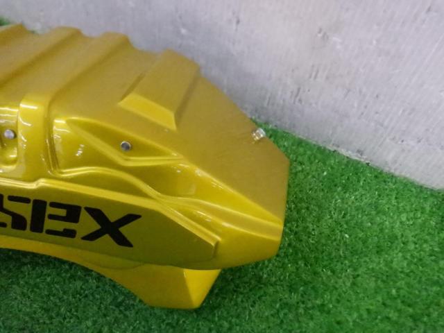 ESSEX
Caliper cover
Ver2
