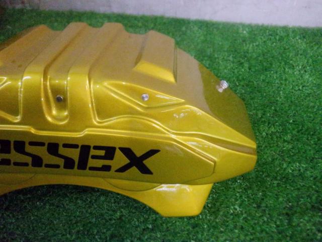 ESSEX
Caliper cover
Ver2