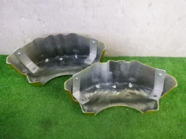 ESSEX
Caliper cover
Ver2