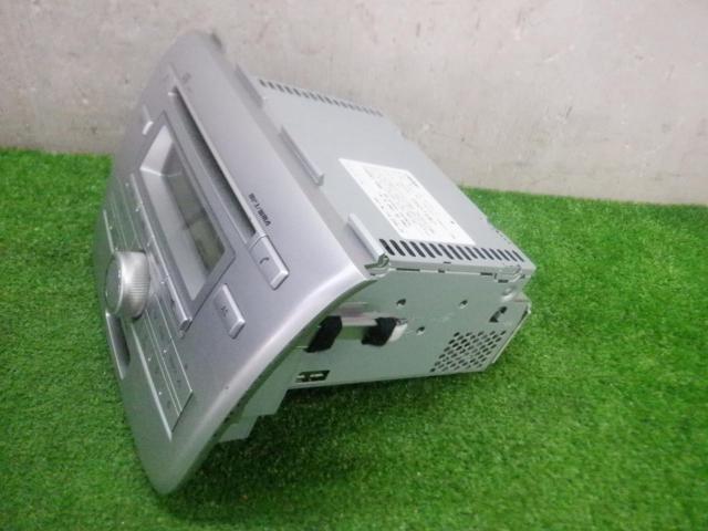 スズキ純正 MH23SワゴンR純正異形オーディオ【PS-3075J-C】