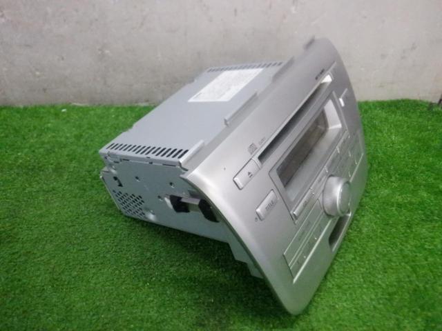 スズキ純正 MH23SワゴンR純正異形オーディオ【PS-3075J-C】