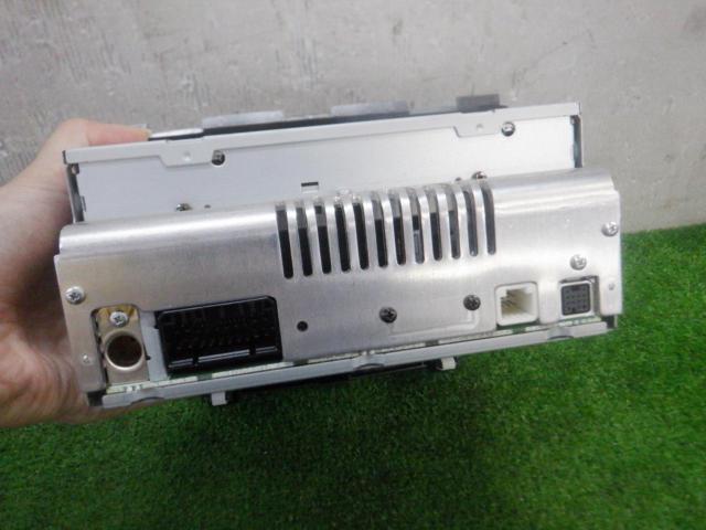 スズキ純正 MH23SワゴンR純正異形オーディオ【PS-3075J-C】