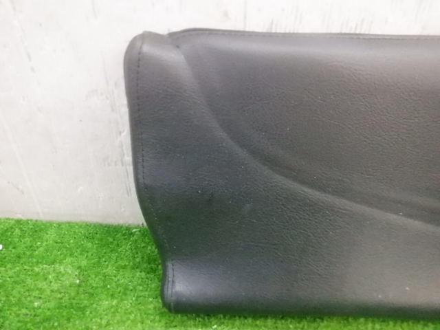 メーカー不明 差込アームレスト