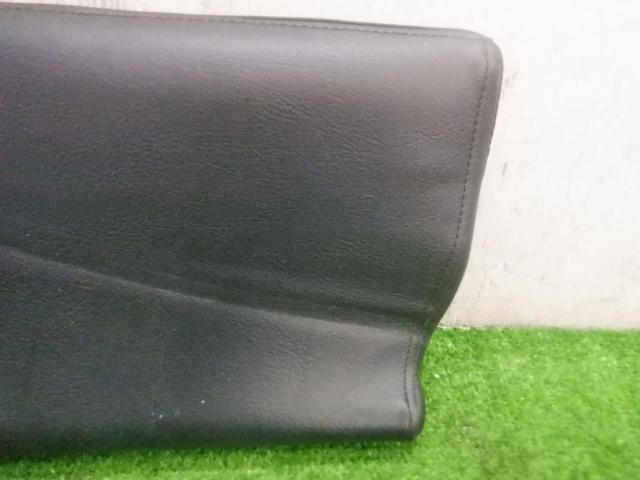 メーカー不明 差込アームレスト