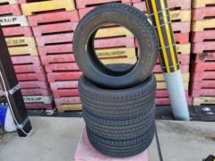 【4本セット】BRIDGESTONE BLIZZAK VRX3