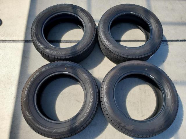 【4本セット】BRIDGESTONE BLIZZAK VRX3