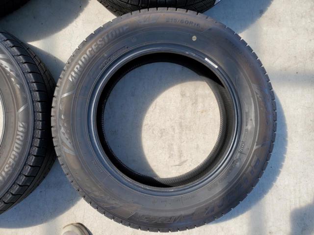 【4本セット】BRIDGESTONE BLIZZAK VRX3