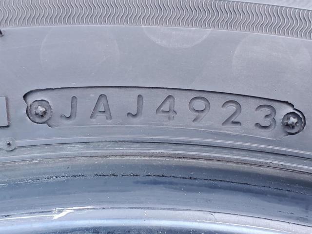 【4本セット】BRIDGESTONE BLIZZAK VRX3