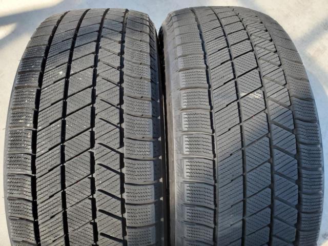 【4本セット】BRIDGESTONE BLIZZAK VRX3