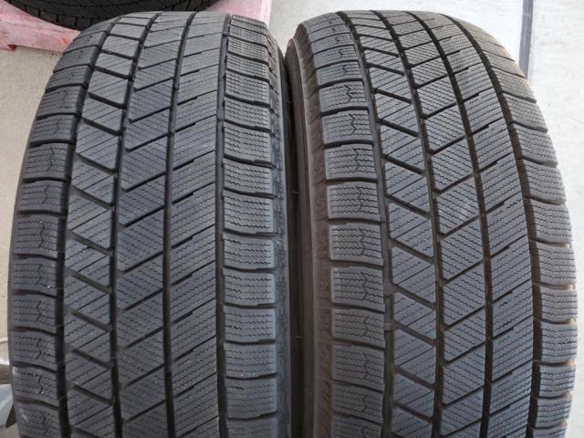 【4本セット】BRIDGESTONE BLIZZAK VRX3
