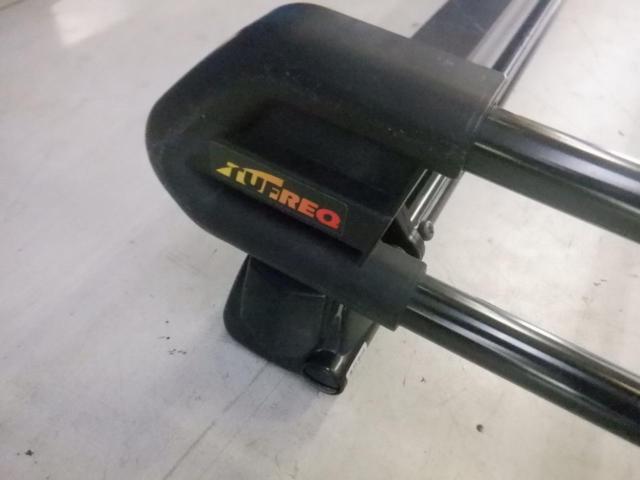 TUFREQ ルーフキャリア