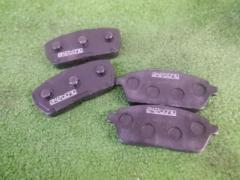 AKEBONO フロントブレーキパッド