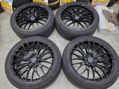 9RAYS(レイズ) HOMURA(ホムラ) 2x10BD + RoTaLLa SETULA S-RACE RS01+