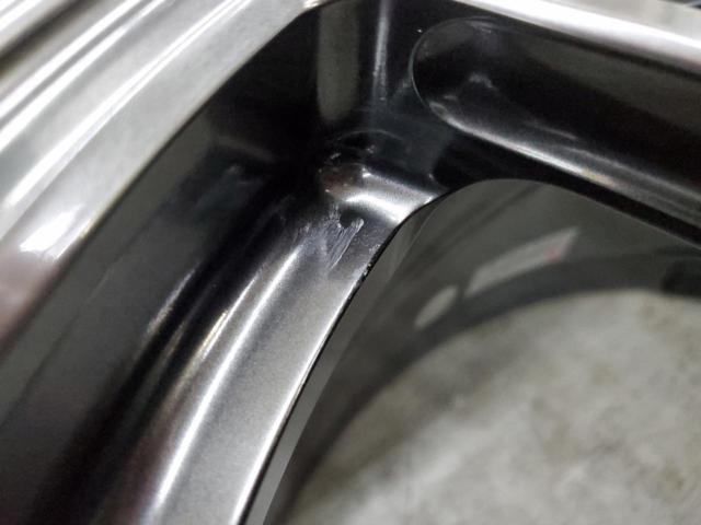 7BBS(ビービーエス)  RI-A【025+007】  + MICHELIN(ミシュラン) PILOT SPORT5