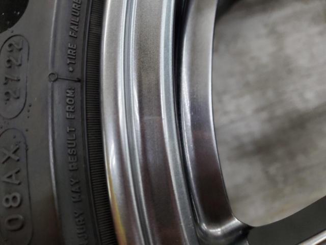 7BBS(ビービーエス)  RI-A【025+007】  + MICHELIN(ミシュラン) PILOT SPORT5