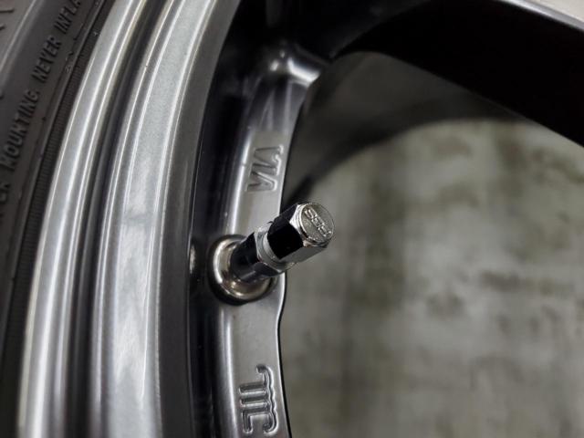 7BBS(ビービーエス)  RI-A【025+007】  + MICHELIN(ミシュラン) PILOT SPORT5