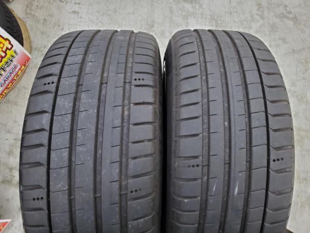 7BBS(ビービーエス)  RI-A【025+007】  + MICHELIN(ミシュラン) PILOT SPORT5