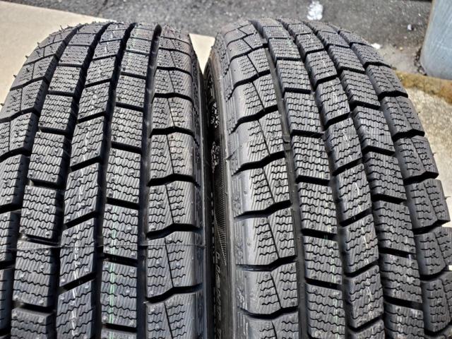 1MARUKA SERVICE(マルカサービス) MANARAY SPORT GAIA X + KENDA(ケンダ) ICETEC VAN’Z WR01