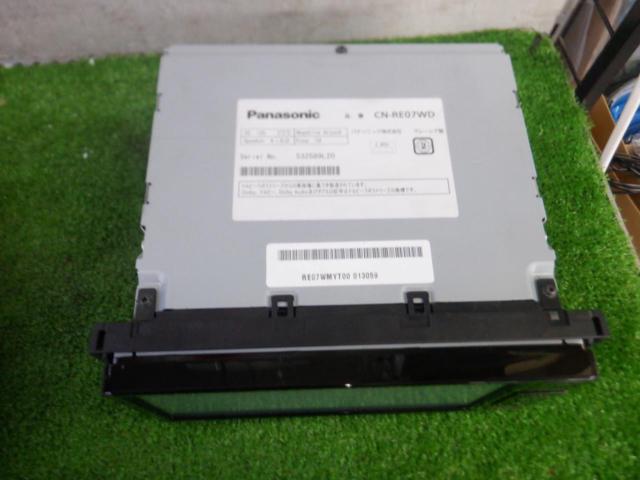 Panasonic CN-RE07WD【2020年モデル】