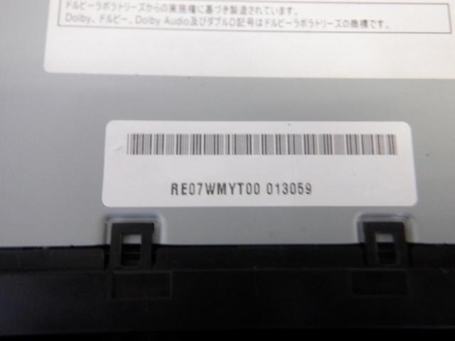 Panasonic CN-RE07WD【2020年モデル】