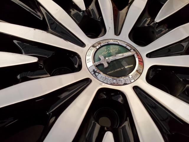 3BADX 632
LOXARNY (Rokusani)
LOXARNY
TARKUS
(5HOLE) + GOODYEAR
EAGLE
LS2000HybridⅡ