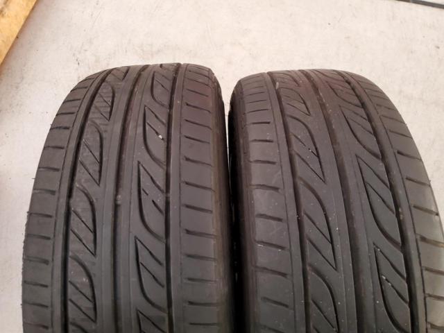 3BADX 632
LOXARNY (Rokusani)
LOXARNY
TARKUS
(5HOLE) + GOODYEAR
EAGLE
LS2000HybridⅡ