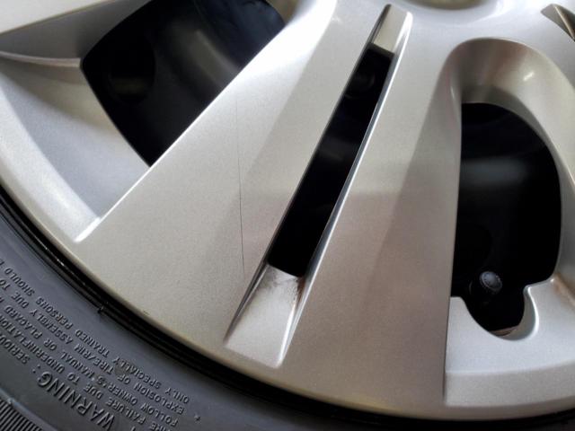 8日産純正(NISSAN) NV350 キャラバン 純正スチールホイール + KENDA ICETEC VAN’Z WR01