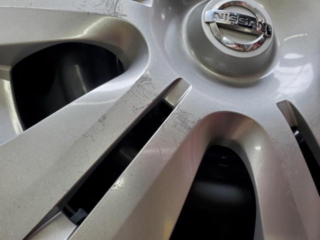 8日産純正(NISSAN) NV350キャラバン 純正スチールホイール + KENDA(ケンダ) ICETEC VAN’Z WR01
