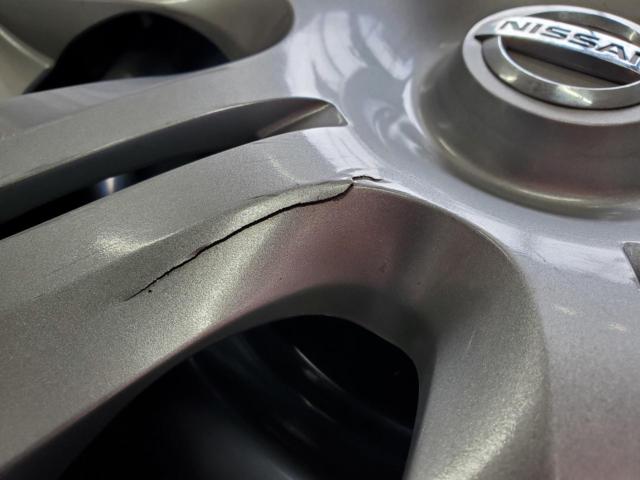 8日産純正(NISSAN) NV350キャラバン 純正スチールホイール + KENDA(ケンダ) ICETEC VAN’Z WR01