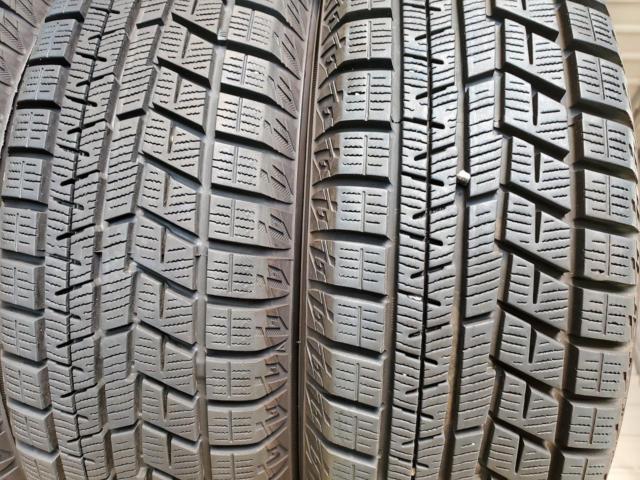 1
Lehrmeister (Rare Meister)
BRANDLE-LINE (Brundle line)
BOREANO
Ten
+
YOKOHAMA (Yokohama)
iceGUARD
iG60