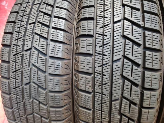 1
Lehrmeister (Rare Meister)
BRANDLE-LINE (Brundle line)
BOREANO
Ten
+
YOKOHAMA (Yokohama)
iceGUARD
iG60