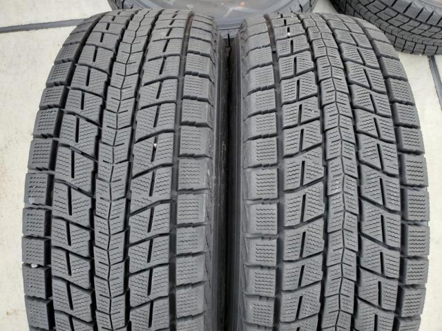 9【MLJ(エムエルジェイ)】XTREME-J(エクストリームジェイ) XJ04 + 【DUNLOP】WINTERMAXX SJ8